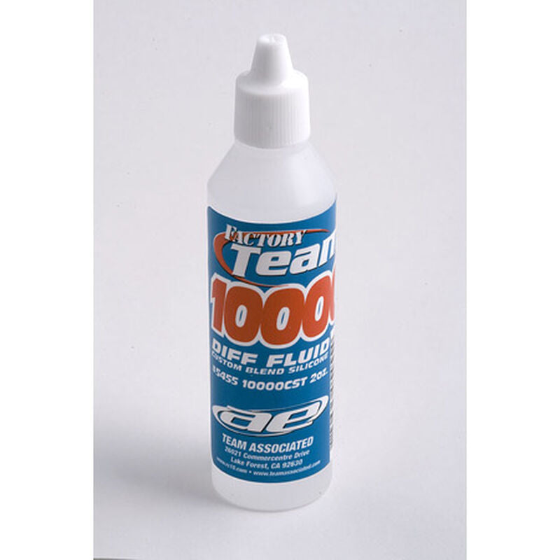 Silicone Diff Fluid 10000cst