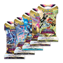 Astral Radiance Sleeved Booster