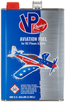 VP R/C FUEL 10%AIR 18% OIL 1 US GALLON