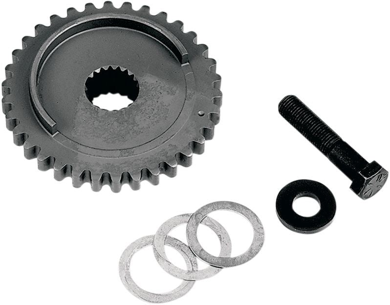 76929 Trans Gear 39t Savage 21