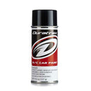 Duratrax Pc280 Polycarb Metallic  Black 4 Oz