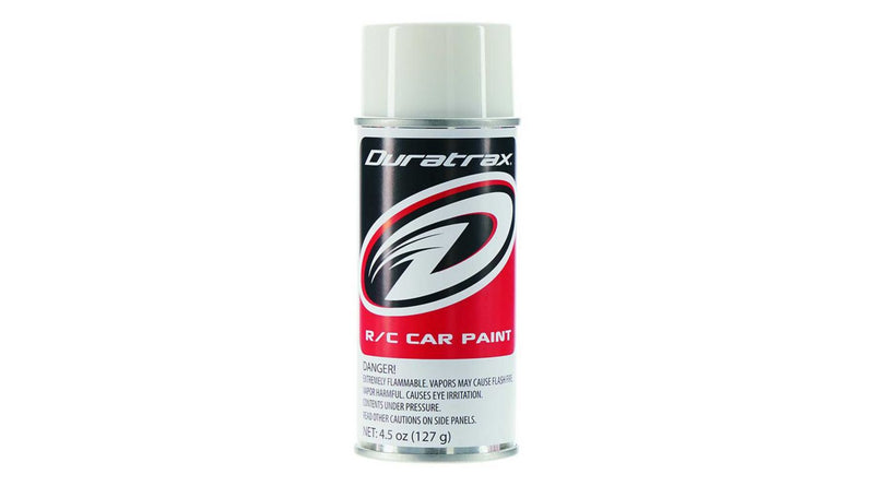 Polycarb Spray Base Backing Cover Coat 4.5 oz