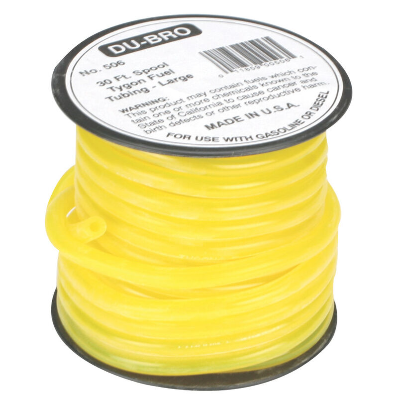 Tygon 506 Gas Tubing Large 30