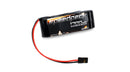 6V 1600 MaH NIMH RX Pack