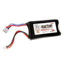 7.4v 350mAh 2S LiPo Battery: PH 2.0