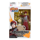 ANIME HERO NARUTO GAARA