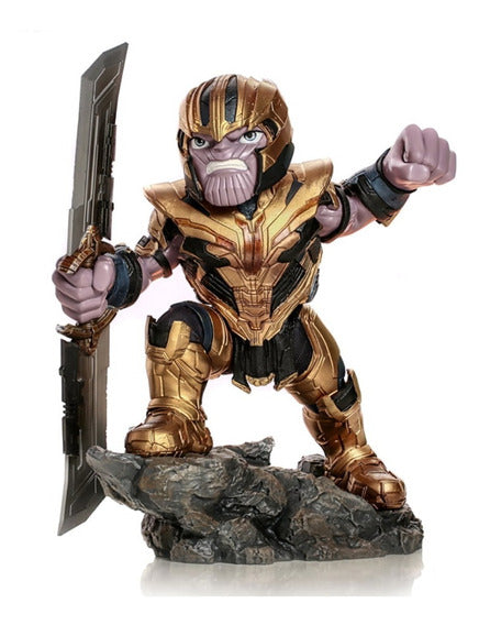 THANOS-AVENGERS ENDGAME MINICO