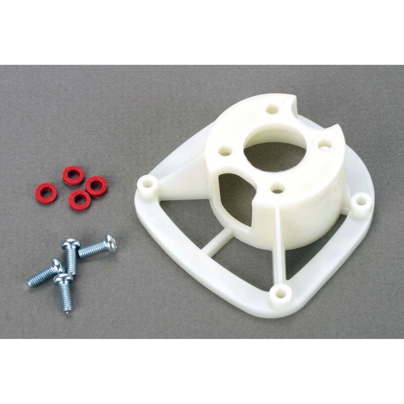 Motor Mount Apprentice 15e