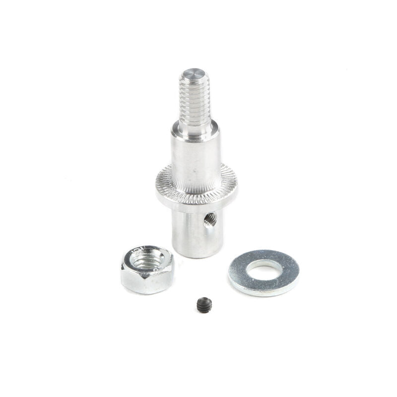 5mm Prop Adapter Aprentice