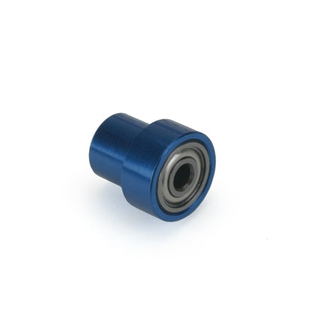Aluminum Lower Rotor Head Set: Bcx/2/3