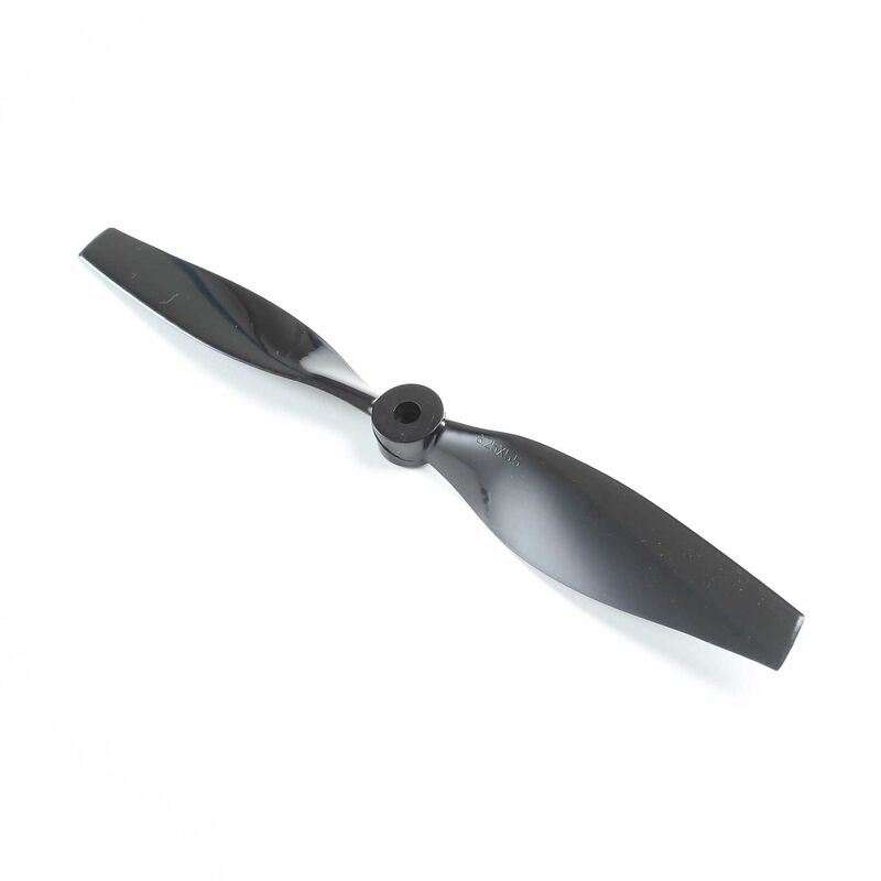 Propeller: 8.25 x 5.5