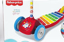 FISHER PRICE MICRO SCOOTER