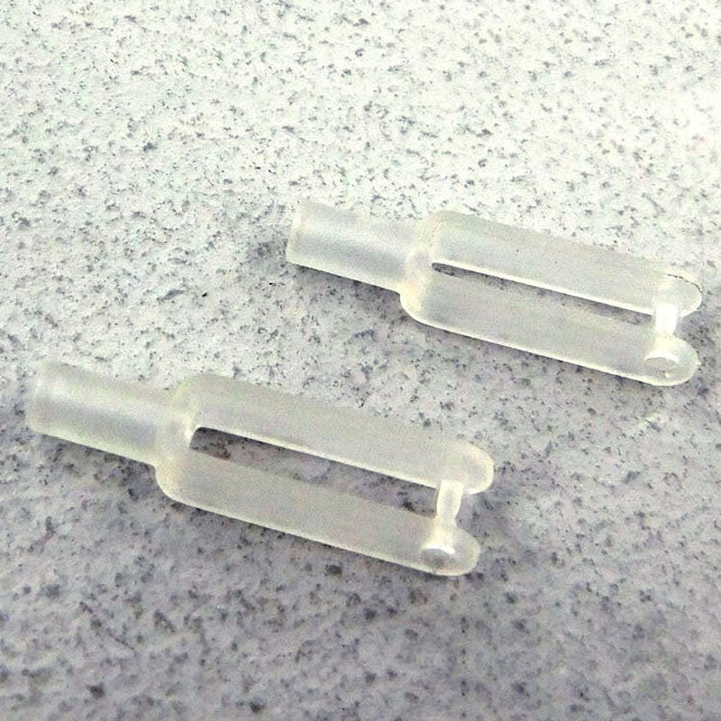 Clevis: 1.2 mm (2)