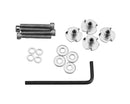 Bolt Set Bllind Nuts 6-32x1
