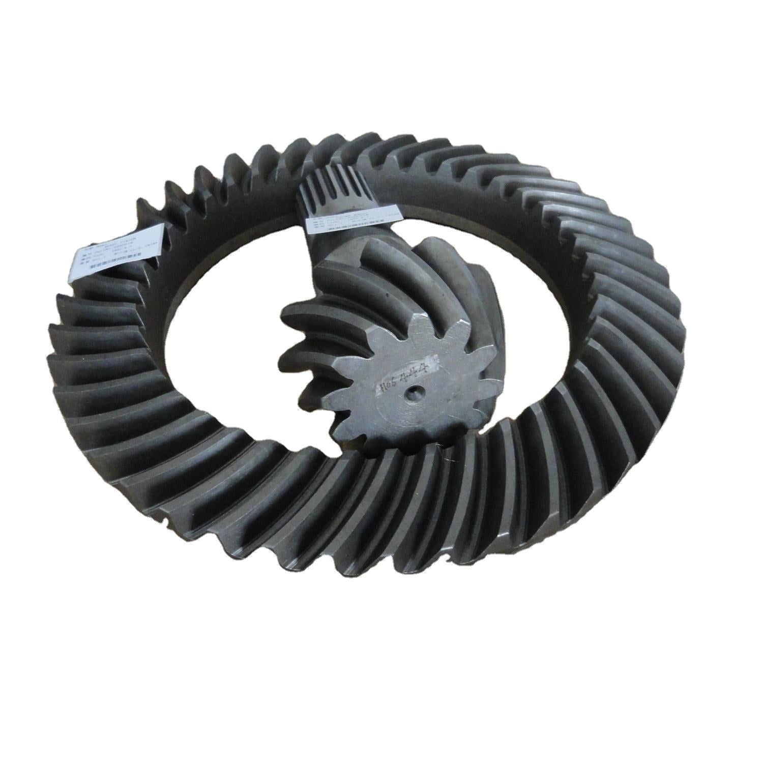 C9010 Bevel Gear Spiral 43t Lightning