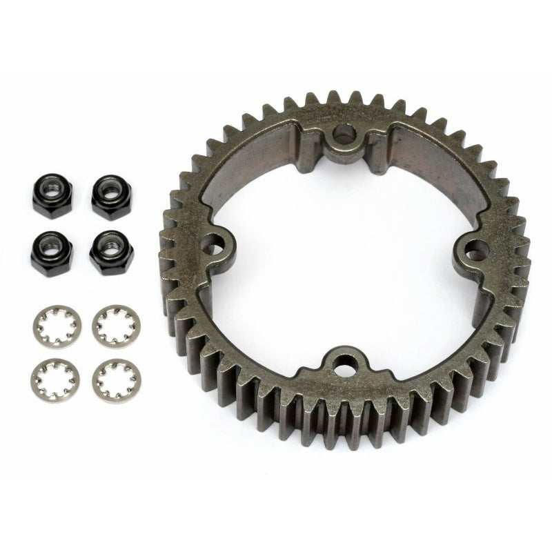 86480 Diff Gear 48tooth Baja
