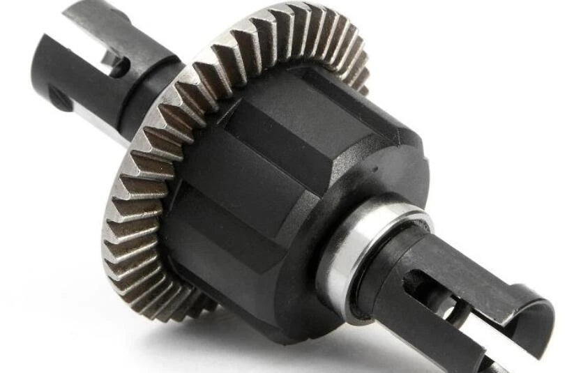 86127 Gear Differential Set Assembled Sa