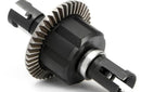 86127 Gear Differential Set Assembled Sa