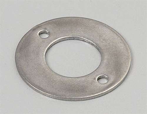 72130 Stainless Slipper Disk