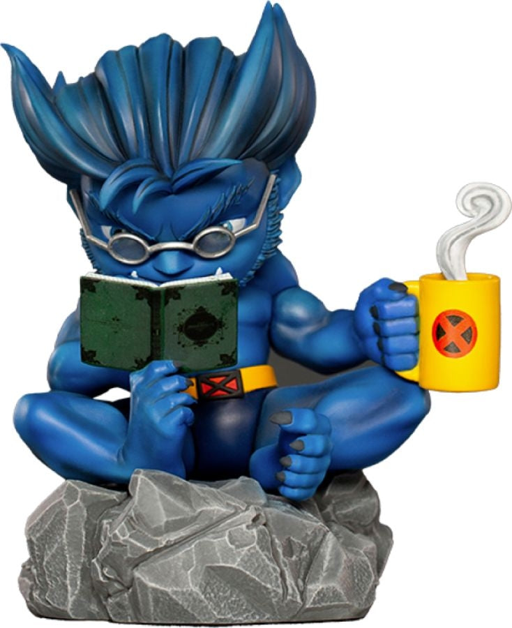 BEAST X-MEN MINICO