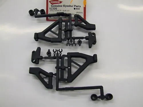 Vz003 Fr Susp Arm Set V