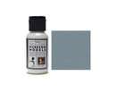 British Light Silver Grey RAL 7001 1oz Acrylic