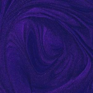 Iridescent Plum Purple