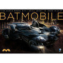 Batman Vs Superman: Dawn of Justice Batmobile