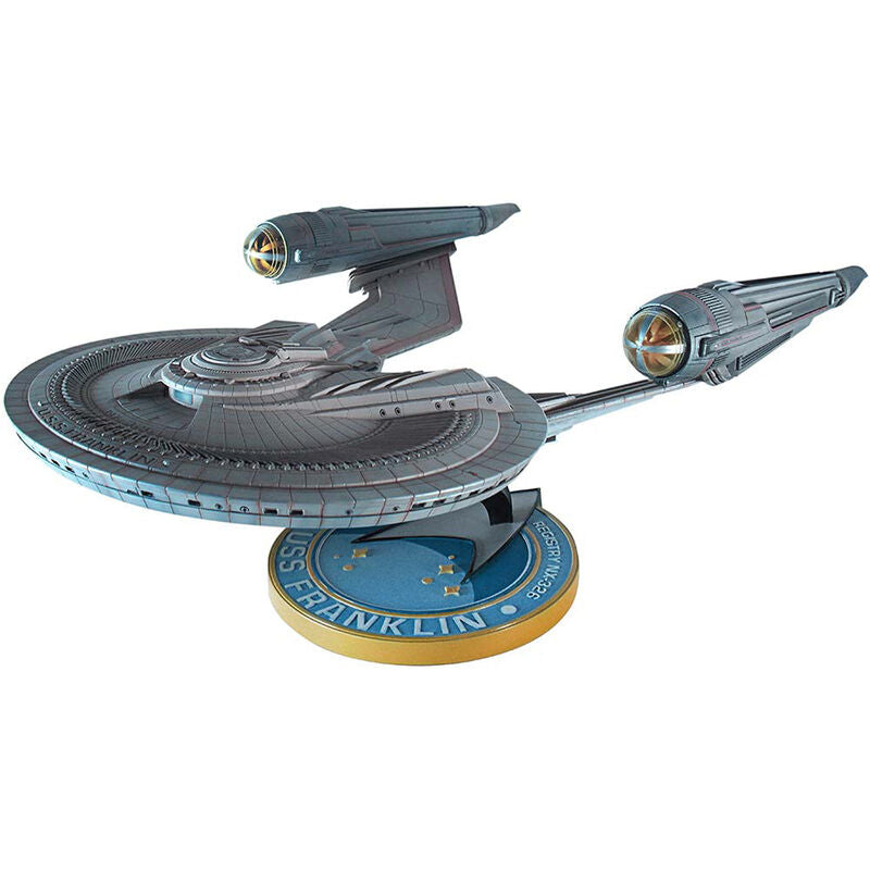 Star Trek Beyond USS Franklin