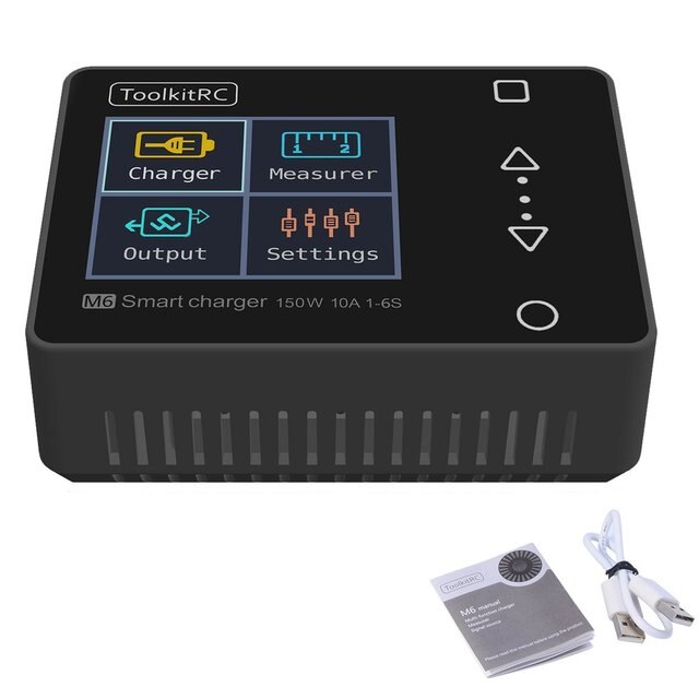 150W 10A1-6S COLOR SCREEN MULTI-FUNCTIO