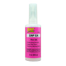 ZAP Thin CA Glue, 2 OZ