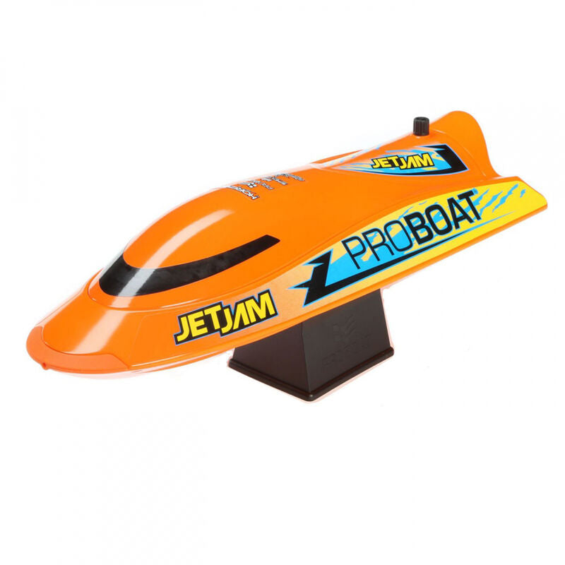 Jet Jam 12" Pool Racer RTR