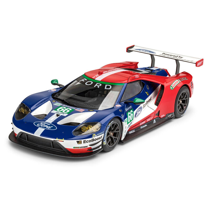 Revell 1/24 Ford GT Racing LeMans
