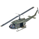 Revell 1 32 UH-1D Huey Gunship