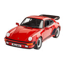 Revell 1/24 Porsche 911 Turbo