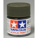 TAMIYA ACRILYC XF-51 KHAKI DRAB 3/4 OZ