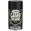 3 oz Camouflage Spray Black