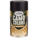 3 oz Camouflage Spray Dark Tan