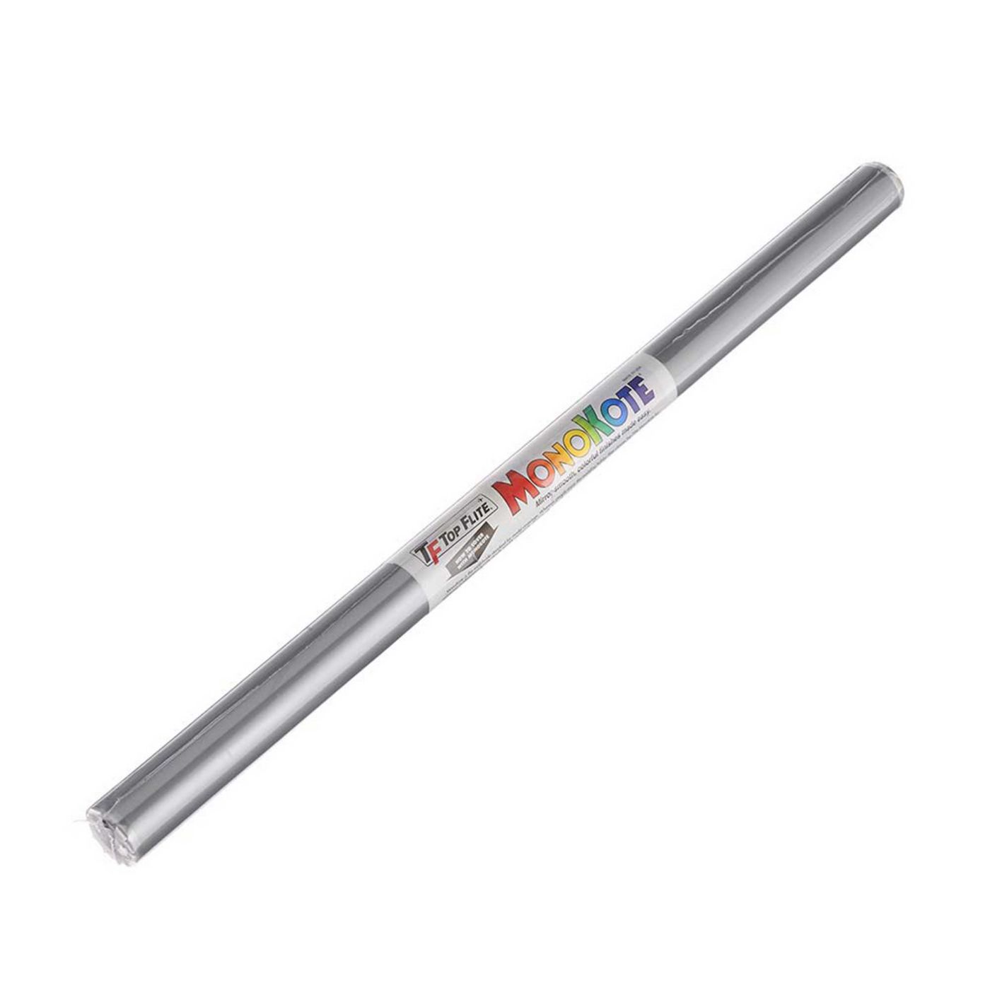 MonoKote Aluminum 6'