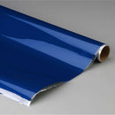 Top Flite MonoKote Sapphire Blue 6'