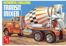 1:25 Kenworth /Challenge Transit Cement
