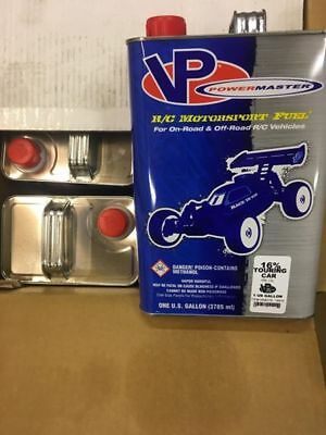 VP POWERMASTER 16% TOURING CAR 1GL