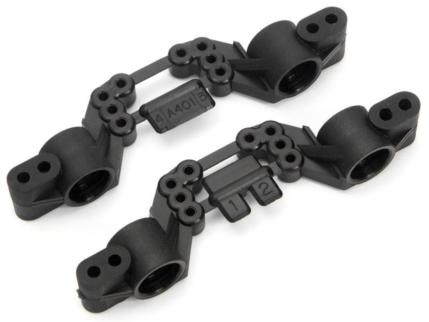Rear Hub Set(Rs4 Pro 2)