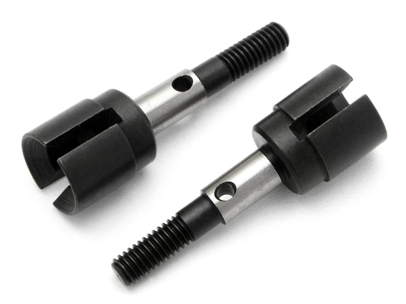 Axle 5x 35mm Front