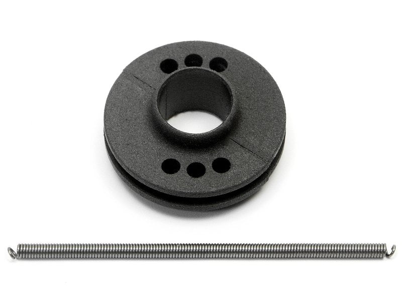 A885 Nitro Racing Clutch