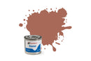 113 Rust Matt -12ml Acrylic Paint