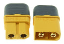 XT60 MALE FEMALE BULLET CONNECTOR PLUG