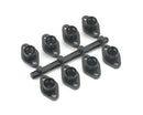 2249 Pivot Ball Sckts Cap
