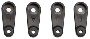 9180 Servo Horns B2