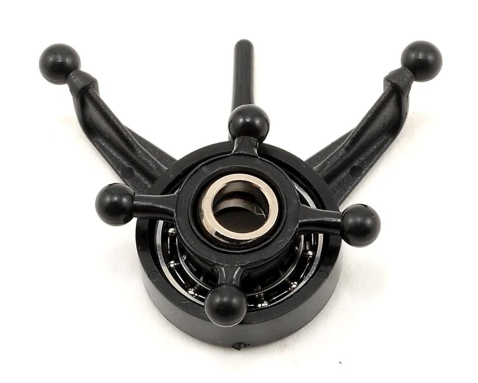 Complete Precision Swashplate: 120sr